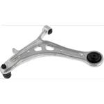 Mevotech SET-MECMS801178 Front, Driver and Passenger Side, Lower Control Arm - Image 3