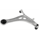 Mevotech SET-MECMS801178 Front, Driver and Passenger Side, Lower Control Arm - Image 4