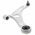 Mevotech SET-MECMS901180 Front, Driver and Passenger Side, Lower Control Arm, Supreme Series - Image 2