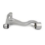 Mevotech SET-MEMK80733 Front, Driver and Passenger Side, Lower Control Arm, Supreme Series - Image 2