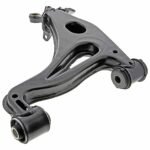 Mevotech SET-MEMS101022 Front, Driver and Passenger Side, Lower Control Arm, Supreme Series - Image 2