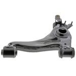 Mevotech SET-MEMS101022 Front, Driver and Passenger Side, Lower Control Arm, Supreme Series - Image 3