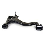 Mevotech SET-MEMS101196 Front, Driver and Passenger Side, Lower Control Arm, Supreme Series - Image 3