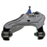 Mevotech SET-MEMS25196 Front, Driver and Passenger Side, Lower Control Arm - Image 2