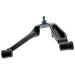 Mevotech SET-MEMS50108 Front, Driver and Passenger Side, Lower Control Arm, Supreme Series - Image 3