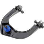 Mevotech SET-MEMS501139 Front, Driver and Passenger Side, Upper and Lower Control Arm - Image 2