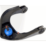 Mevotech SET-MEMS501139 Front, Driver and Passenger Side, Upper and Lower Control Arm - Image 3