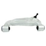 Mevotech SET-MEMS501176 Rear, Driver and Passenger Side, Upper Control Arm, Supreme Series - Image 2