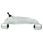 Mevotech SET-MEMS501176 Rear, Driver and Passenger Side, Upper Control Arm, Supreme Series - Image 3