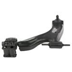 Mevotech SET-MEMS501186 Front, Driver and Passenger Side, Lower Control Arm, Supreme Series - Image 3