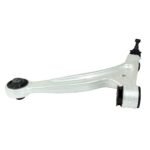 Mevotech SET-MEMS801130 Front, Driver and Passenger Side, Lower Control Arm, Supreme Series - Image 2