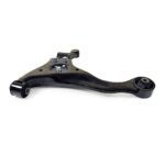 Mevotech SET-MEMS901054 Front, Driver and Passenger Side, Lower Control Arm, Supreme Series - Image 3
