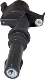 Motorcraft SET-MIDG511-5 Ignition Coil, Set of 10, Motorcraft OE Replacement - Image 2
