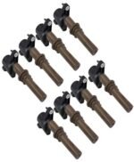 Motorcraft SET-MIDG521 Ignition Coil, Set of 8, Motorcraft OE Replacement