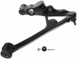Moog SET-MOCK620381-F Front, Driver and Passenger Side, Lower Control Arm - Image 2
