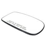 Mopar SET-MOP68130644AA Passenger Side Mirror Glass, Non-Heated - Image 3