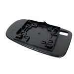Mopar SET-MOP68130644AA Passenger Side Mirror Glass, Non-Heated - Image 5