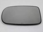 Mopar SET-MOP68130644AA Passenger Side Mirror Glass, Non-Heated - Image 6