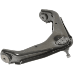 Moog SET-MORK621355 Front, Driver and Passenger Side, Upper and Lower Control Arm - Image 5