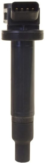 Denso SET-NP6731201-4 Ignition Coil, Set of 4, 3.4L, 6Cyl - Image 2