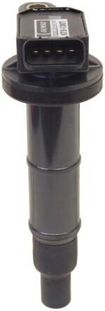 Denso SET-NP6731307-4 Ignition Coil, Set of 4 - Image 2