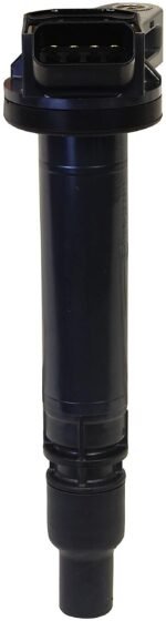 Denso SET-NP6731309-4 Ignition Coil, Set of 4 - Image 2