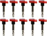 Denso SET-NP6739302-10 Ignition Coil, Set of 10