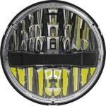 Philips SET-PLPH6024LED-2 Driver and Passenger Side LED H6024 Headlight Bulb, Set of 2 - Image 2