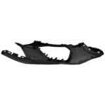 Replacement Front, Driver and Passenger Side Bumper Ends, Primed, For Models with S-Line Package, without Parallel Park Assist Sensor - Image 15