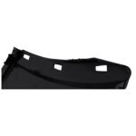 Replacement Front, Driver and Passenger Side Bumper Ends, Primed, For Models with S-Line Package, without Parallel Park Assist Sensor - Image 16