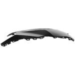 Replacement Front, Driver and Passenger Side Bumper Ends, Primed, For Models with S-Line Package, without Parallel Park Assist Sensor - Image 8