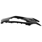 Replacement Front, Driver and Passenger Side Bumper Ends, Primed, For Models with S-Line Package, without Parallel Park Assist Sensor - Image 9