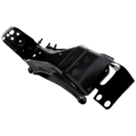 Replacement Driver and Passenger Side, Upper Radiator Support Side Panel - Image 12