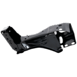 Replacement Driver and Passenger Side, Upper Radiator Support Side Panel - Image 15