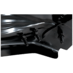 Replacement Driver and Passenger Side, Upper Radiator Support Side Panel - Image 16