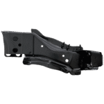 Replacement Driver and Passenger Side, Upper Radiator Support Side Panel - Image 2