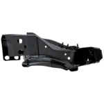 Replacement Driver and Passenger Side, Upper Radiator Support Side Panel - Image 3