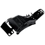 Replacement Driver and Passenger Side, Upper Radiator Support Side Panel - Image 4
