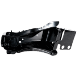 Replacement Driver and Passenger Side, Upper Radiator Support Side Panel - Image 5