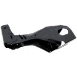 Replacement Driver and Passenger Side, Upper Radiator Support Side Panel - Image 6