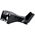 Replacement Driver and Passenger Side, Upper Radiator Support Side Panel - Image 7