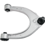 TrueDrive Front, Driver and Passenger Side, Upper and Lower, Frontward and Rearward Control Arm - Image 9