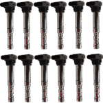 DriveWire Ignition Coils, 4.0L, 8 Cyl./6.0L, 12 Cyl. Engine