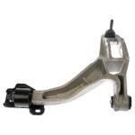 Dorman SET-RB520196 Front, Driver and Passenger Side, Lower Control Arm - Image 2