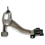 Dorman SET-RB520196 Front, Driver and Passenger Side, Lower Control Arm - Image 3