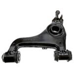 Dorman SET-RB520588 Front, Driver and Passenger Side, Lower Control Arm - Image 2
