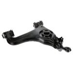 Dorman SET-RB520588 Front, Driver and Passenger Side, Lower Control Arm - Image 3