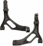 Dorman SET-RB520972 Front, Driver and Passenger Side, Lower Control Arm
