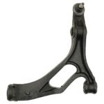 Dorman SET-RB520972 Front, Driver and Passenger Side, Lower Control Arm - Image 2