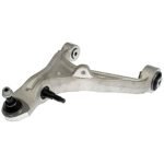 Dorman SET-RB521021 Front, Driver and Passenger Side, Lower Control Arm - Image 3